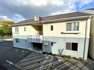 広島県広島市佐伯区八幡東3【アパート】の外観