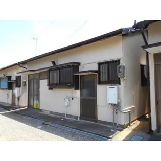 静岡県浜松市中央区小豆餅1【一戸建】の外観