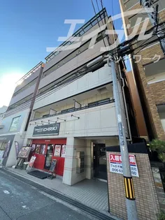 関大前ビルの画像