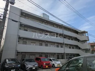 グランコモド小田急相模原【2階】の外観