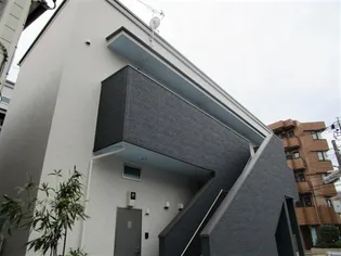 Cozy House相模原 コージーハウスサガミハラ【1階】の外観