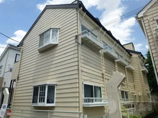 ヴィレッヂストン分梅の画像