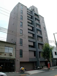 サンシャイン西梅田の画像