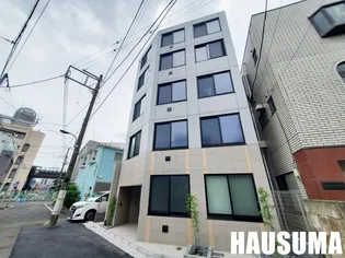 THE14 HIGASHIーJUJOの画像