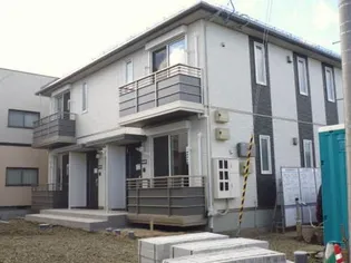 シャーメゾン白鳥Bの画像