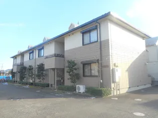ソレイユ瀬田2の画像