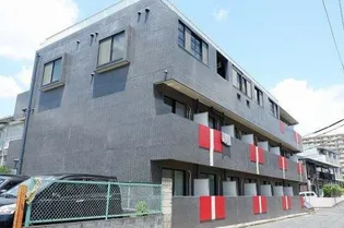 ドミール21の画像