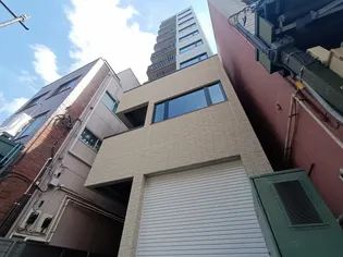 DECOR BLOCCO西浅草の画像