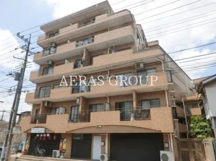 ライオンズマンション福生第3の画像