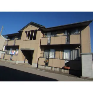 メゾン マ シェリの画像