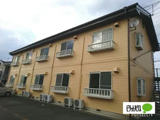 阪東ヒルズの画像