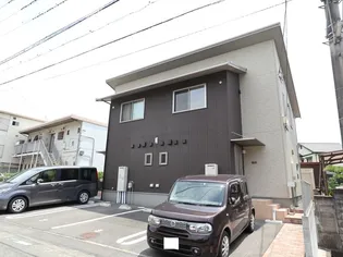 岡山県倉敷市児島上の町2【一戸建】の外観
