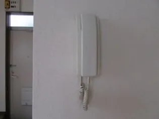 FLOWER GARDEN【1階】の内装