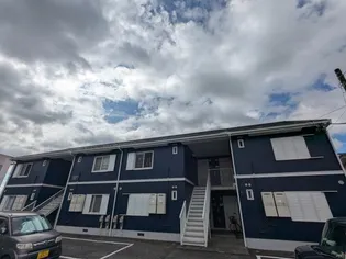 メゾン小町Cの画像