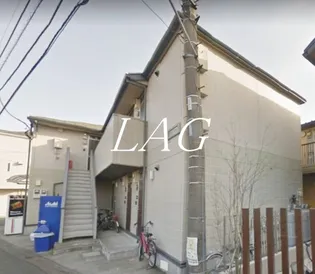 パナハイツ伊藤の画像