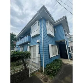 中島アパートの画像