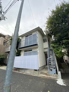 田辺ハイツの画像