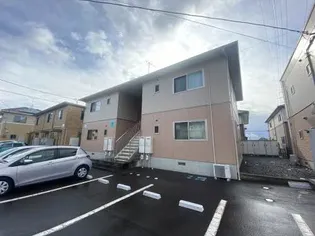 メローハイツ Bの画像