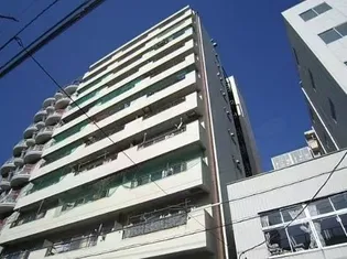 トーア錦糸町マンションの画像