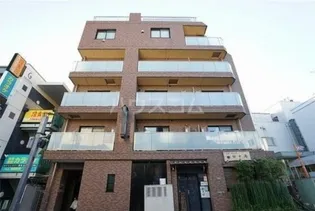 ドゥーシエル桜新町の画像