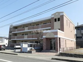 広島県東広島市三永3【マンション】の外観