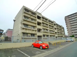 パークサイドレジデンスの画像