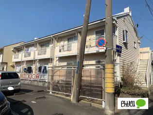 コーポ駅北IIの画像