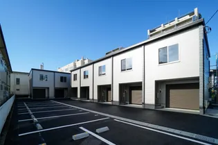 8CASA御経塚の画像