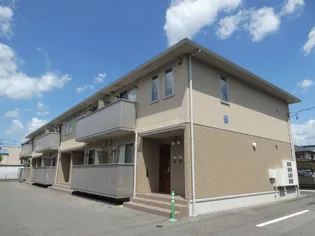 サンライズコーポ Cの画像