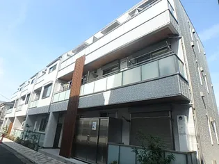 ラ ルーチェ蓮根の画像