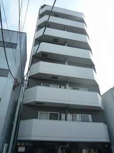 クレイシア錦糸町【8階】の外観