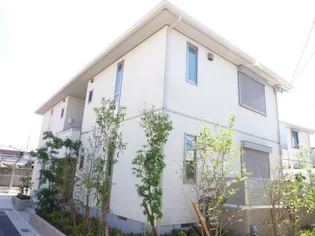 大阪府東大阪市稲田本町3【アパート】の外観