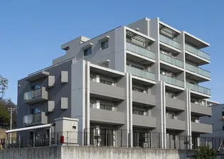 ジグゼ八千代村上【4階】の外観