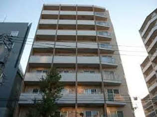 東京都文京区大塚3【マンション】の外観