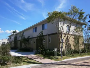 東京都世田谷区大蔵5【一戸建】の外観