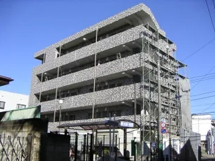 東京都練馬区大泉学園町5【マンション】の外観