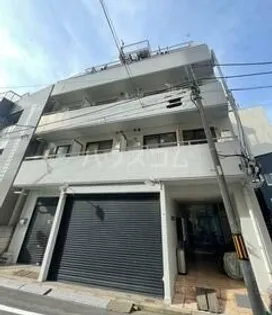 マインドべリタ横浜壱号館の画像