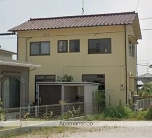 広田ハイツⅡの画像