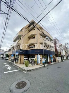 日神パレス武蔵小山の画像