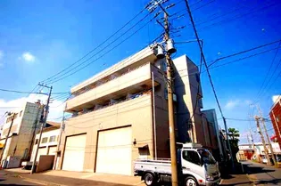 ヴィント田町の画像