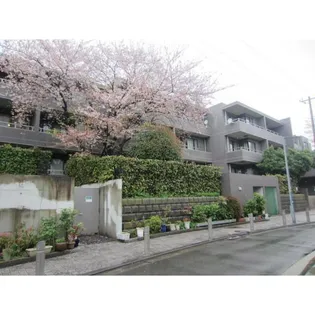 ホーフ横浜旭ヶ丘の画像