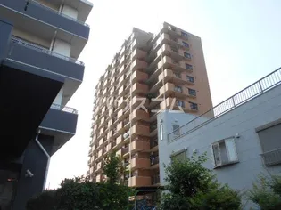 ライオンズマンション春日部第6の画像