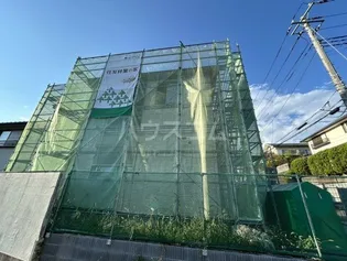 春待坂terrace【2階】の外観