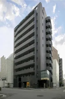 東京都台東区駒形1【マンション】の外観