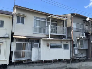 大分県日田市本庄町【一戸建】の外観