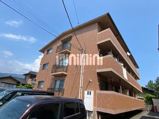 アビタシオンの画像