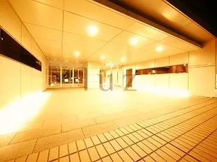 BRILLIA TOWER KAWASAKIの画像