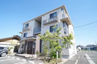 メゾンマスト 開北Bの画像