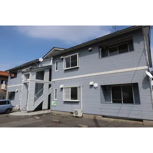 ヴィラ新IIIの画像