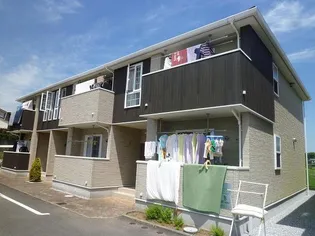 ガーデンハウスベルの画像